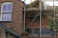 free Doxey home extension quotes