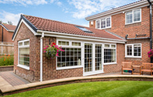 Doxey house extension leads