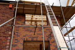 house extensions Doxey